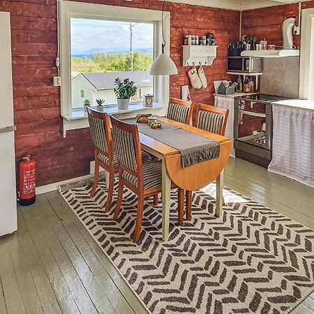 Pet Friendly Home In Sortland With Wifi Flesnes Екстер'єр фото