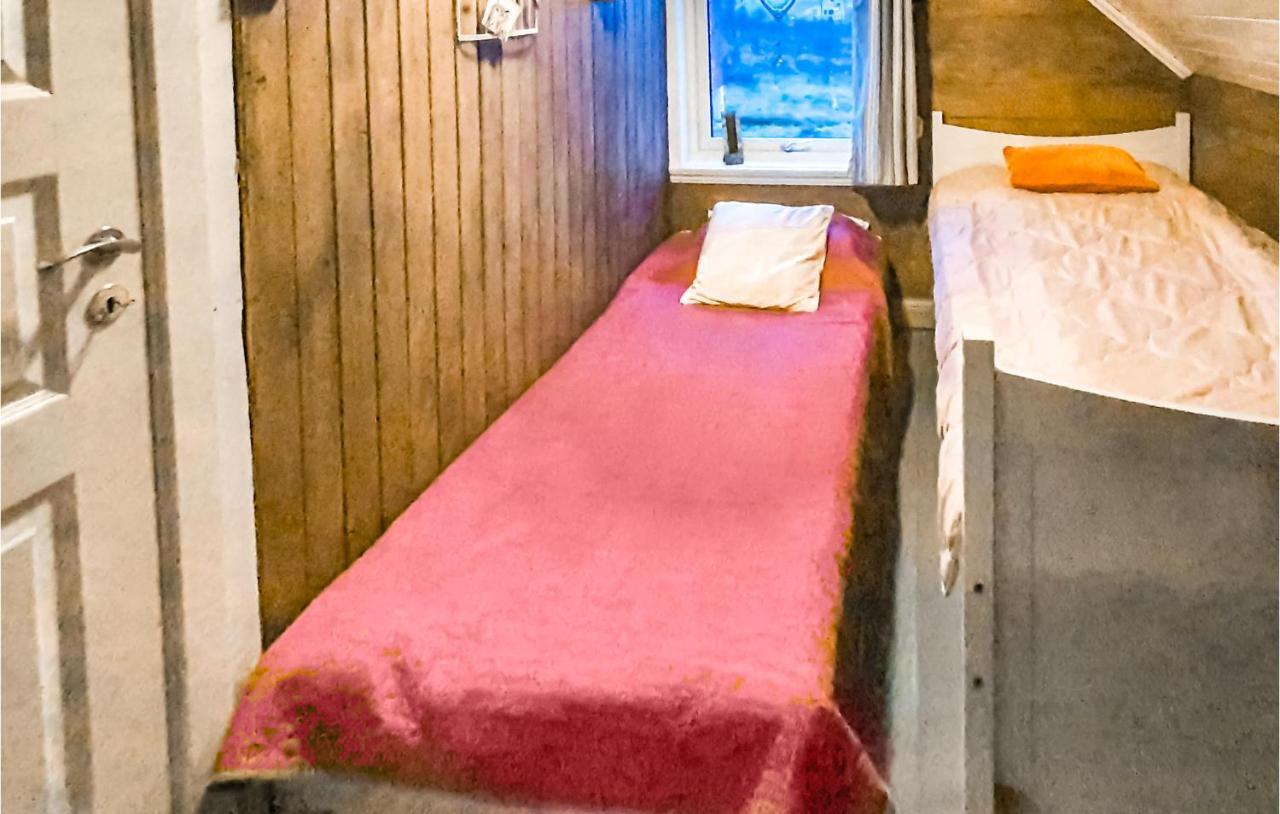 Pet Friendly Home In Sortland With Wifi Flesnes Екстер'єр фото