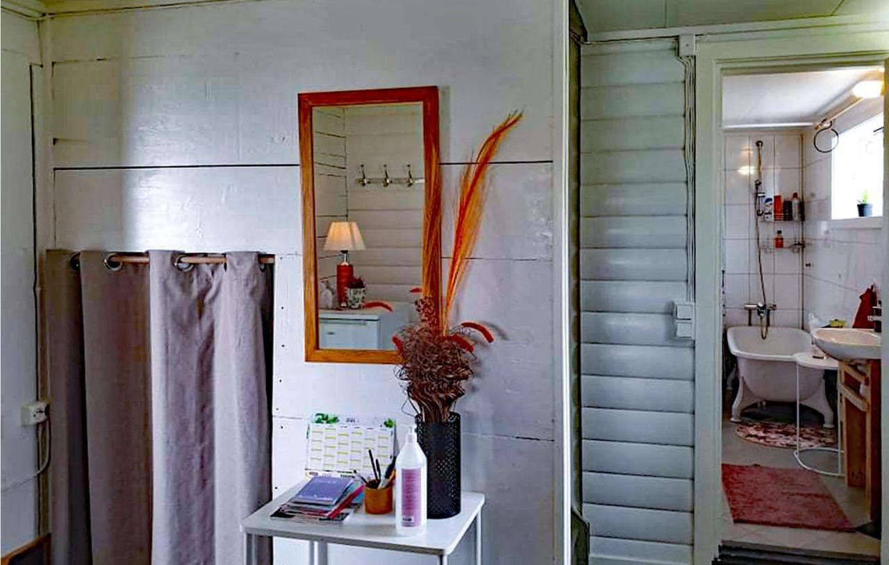 Pet Friendly Home In Sortland With Wifi Flesnes Екстер'єр фото